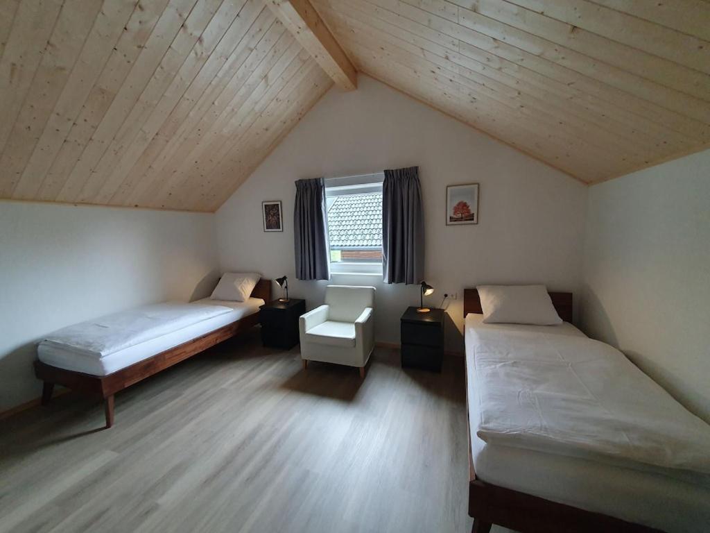 Felsenfest Cottage Kotschach-Mauthen Esterno foto