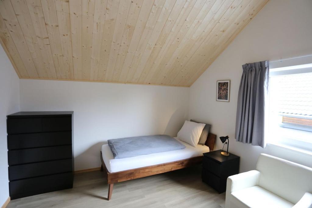 Felsenfest Cottage Kotschach-Mauthen Esterno foto