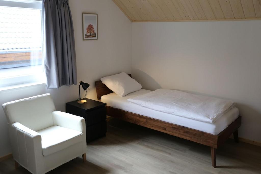 Felsenfest Cottage Kotschach-Mauthen Esterno foto